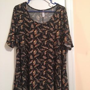 LuLaRoe Perfect Tee!